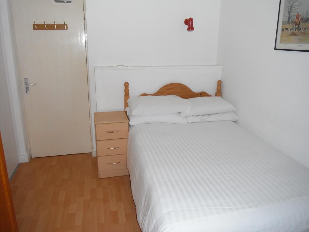 Zion Hall Guest House Dublin Cameră foto