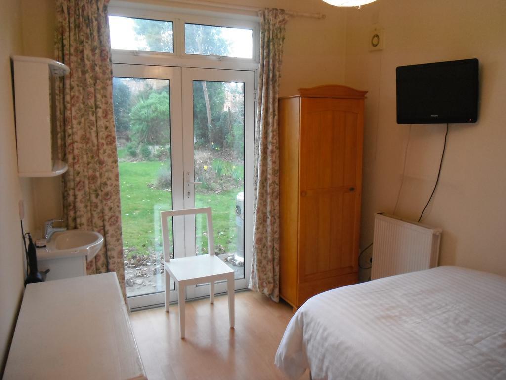 Zion Hall Guest House Dublin Cameră foto