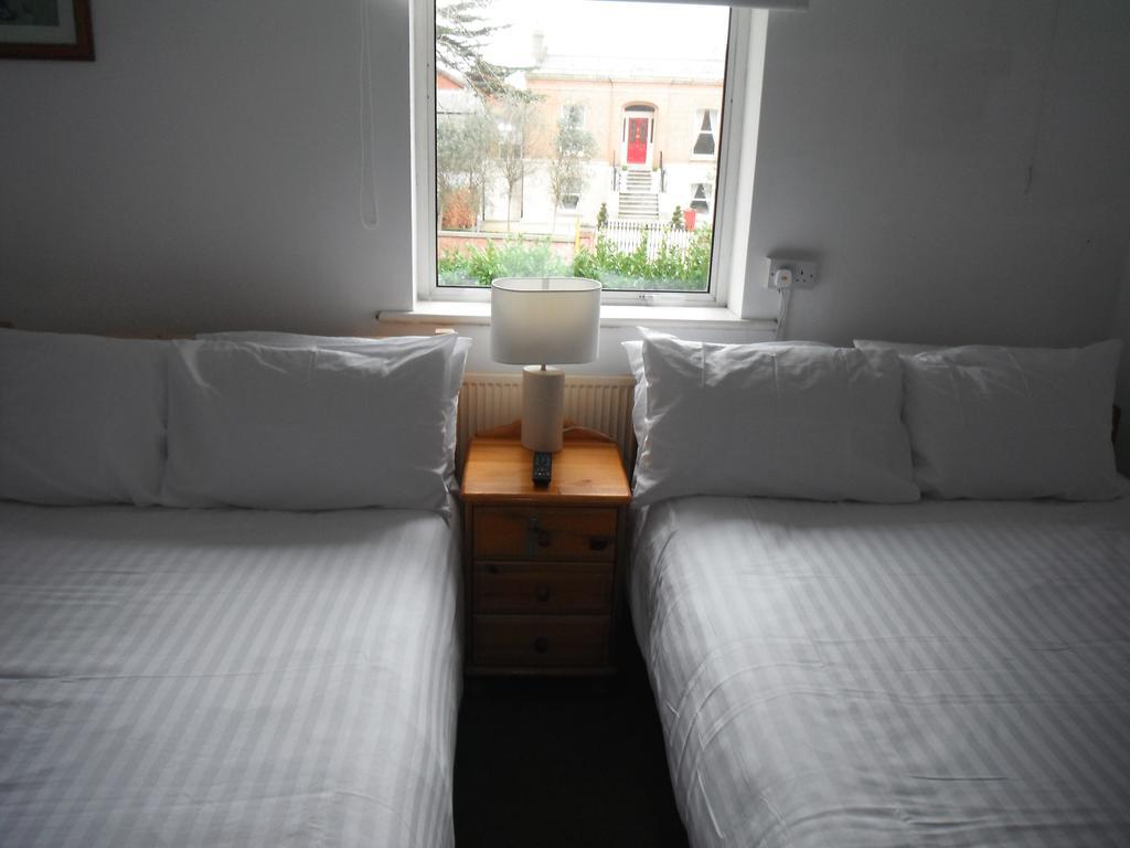 Zion Hall Guest House Dublin Cameră foto