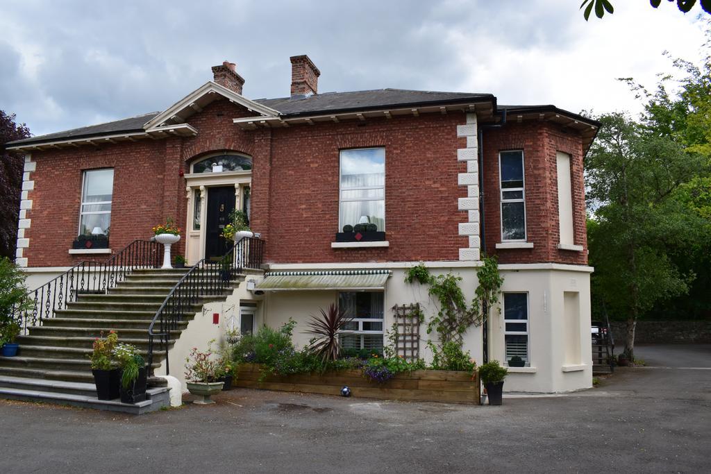 Zion Hall Guest House Dublin Exterior foto