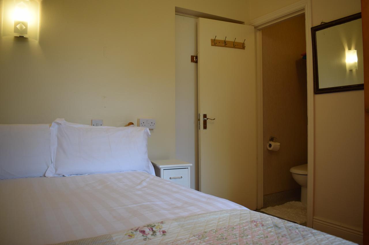 Zion Hall Guest House Dublin Exterior foto